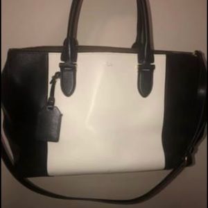 Ralph Lauren Satchel